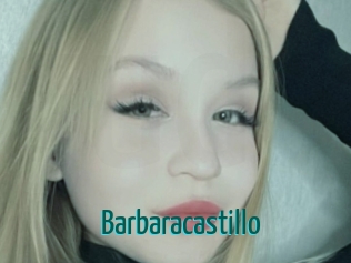 Barbaracastillo