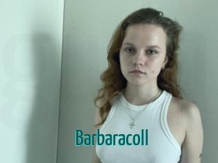 Barbaracoll