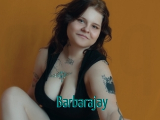 Barbarajay