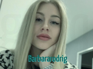 Barbararodrig