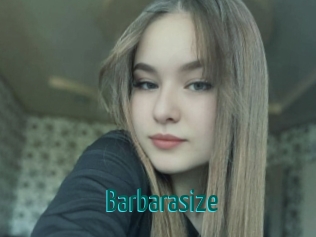 Barbarasize