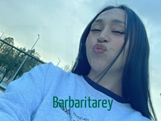 Barbaritarey