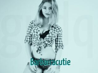 Barbarracutie