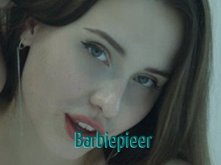Barbiepieer