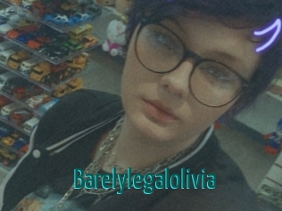 Barelylegalolivia