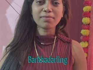 Barkhadarling