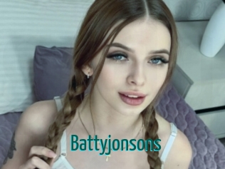 Battyjonsons