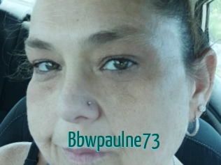 Bbwpaulne73