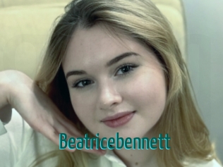 Beatricebennett
