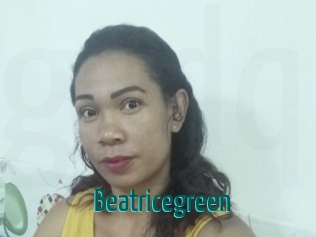 Beatricegreen