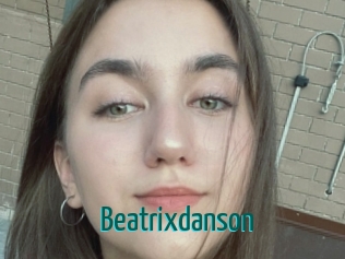 Beatrixdanson