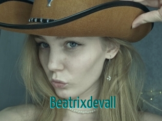 Beatrixdevall