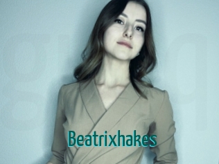 Beatrixhakes