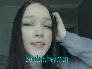 Beatrixheyman