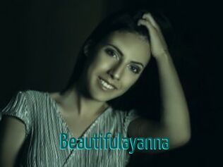 Beautifulayanna