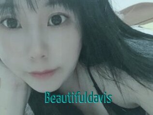 Beautifuldavis