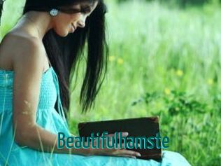 Beautifulhamste