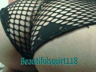 Beautifulsquirt118