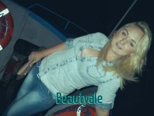 Beautyale