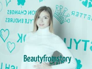 Beautyfromstory