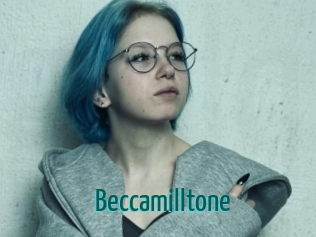 Beccamilltone