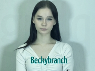 Beckybranch