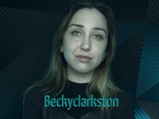 Beckyclarkston