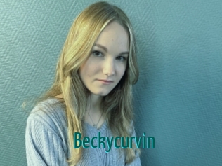 Beckycurvin