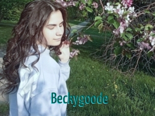 Beckygoode