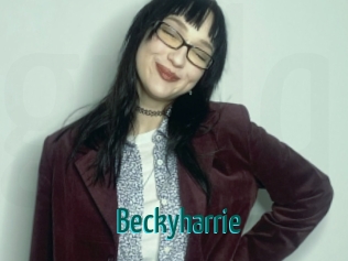Beckyharrie