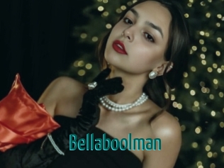 Bellaboolman