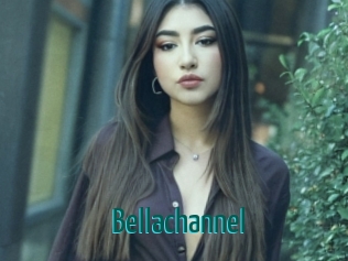 Bellachannel