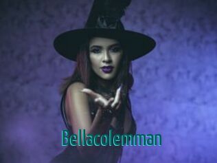 Bellacolemman