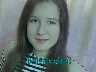 Bellatrixadams