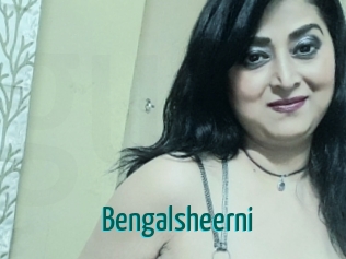 Bengalsheerni