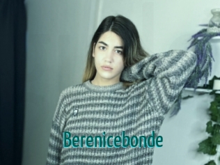 Berenicebonde