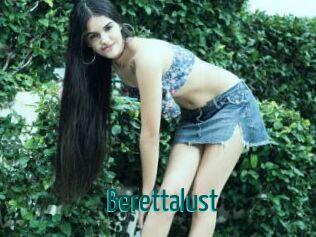Berettalust