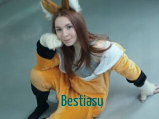 Bestiasu