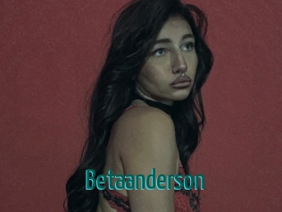 Betaanderson