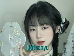 Bethanyu