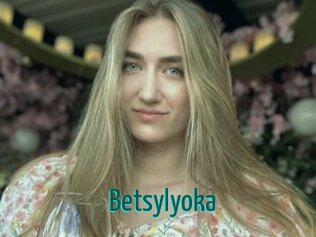 Betsylyoka