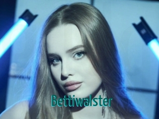 Bettiwalster