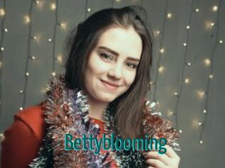 Bettyblooming