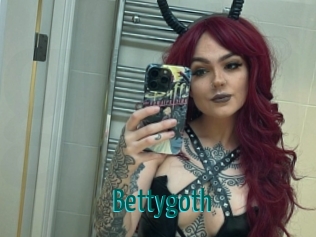 Bettygoth