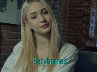 Betybarnes