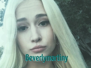 Beverlymartiny