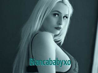 Biancababyxo