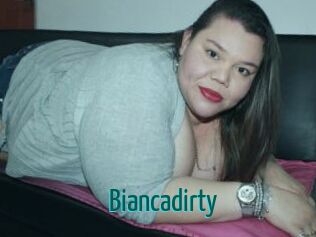 Biancadirty