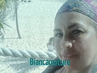 Biancamature