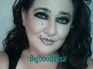 Bigboobslisa